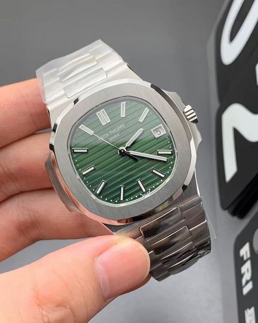 Patek Philippe Nautilus