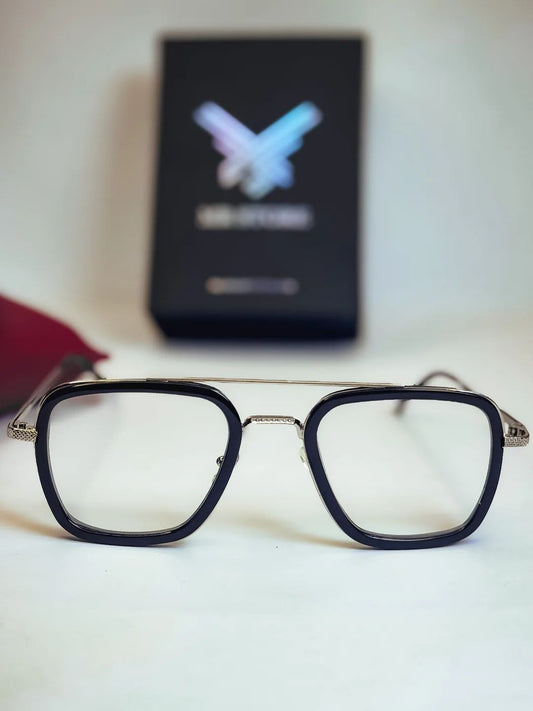 Tony stark solar shades