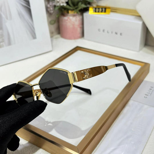 MILLIONAIRE GLASSES HONEY SINGH